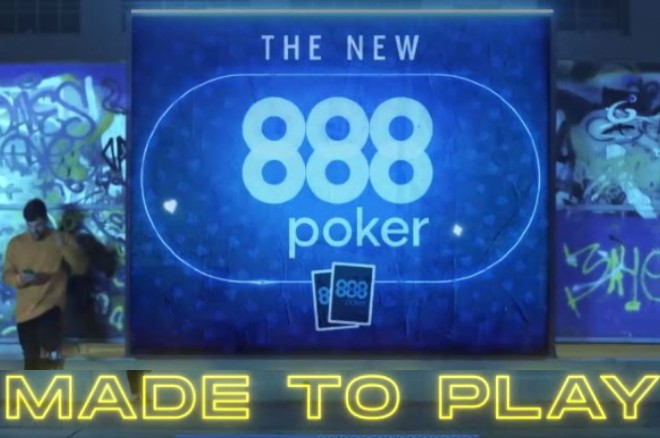 888 poker mobile login